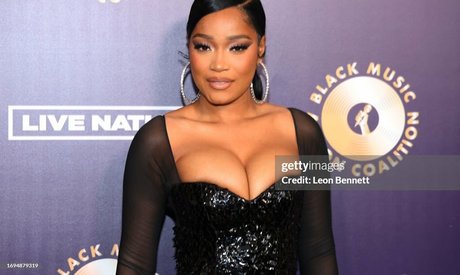 Keke Palmer