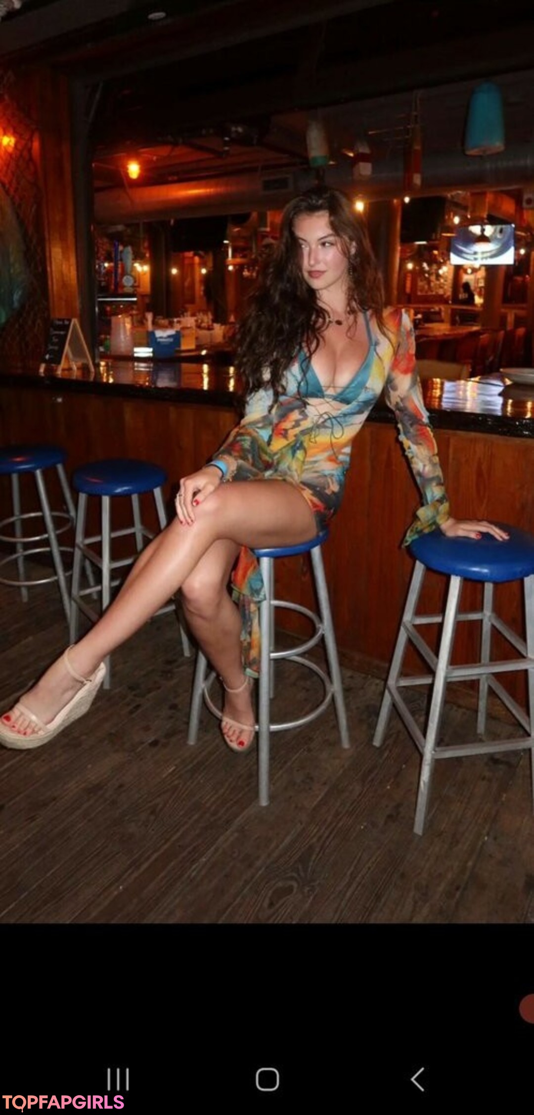 Nacktes geleaktes OnlyFans-Foto von Rachel Michelle #1012