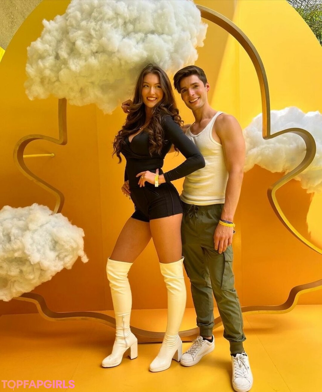 Nacktes geleaktes OnlyFans-Foto von Rachel Michelle #1109