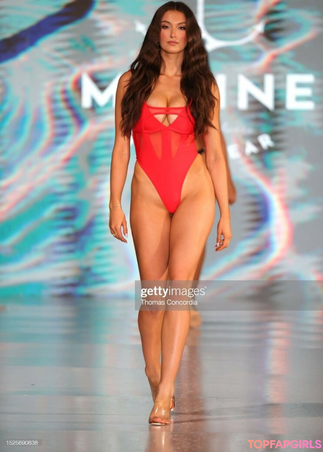 Nacktes geleaktes OnlyFans-Foto von Rachel Michelle #1155