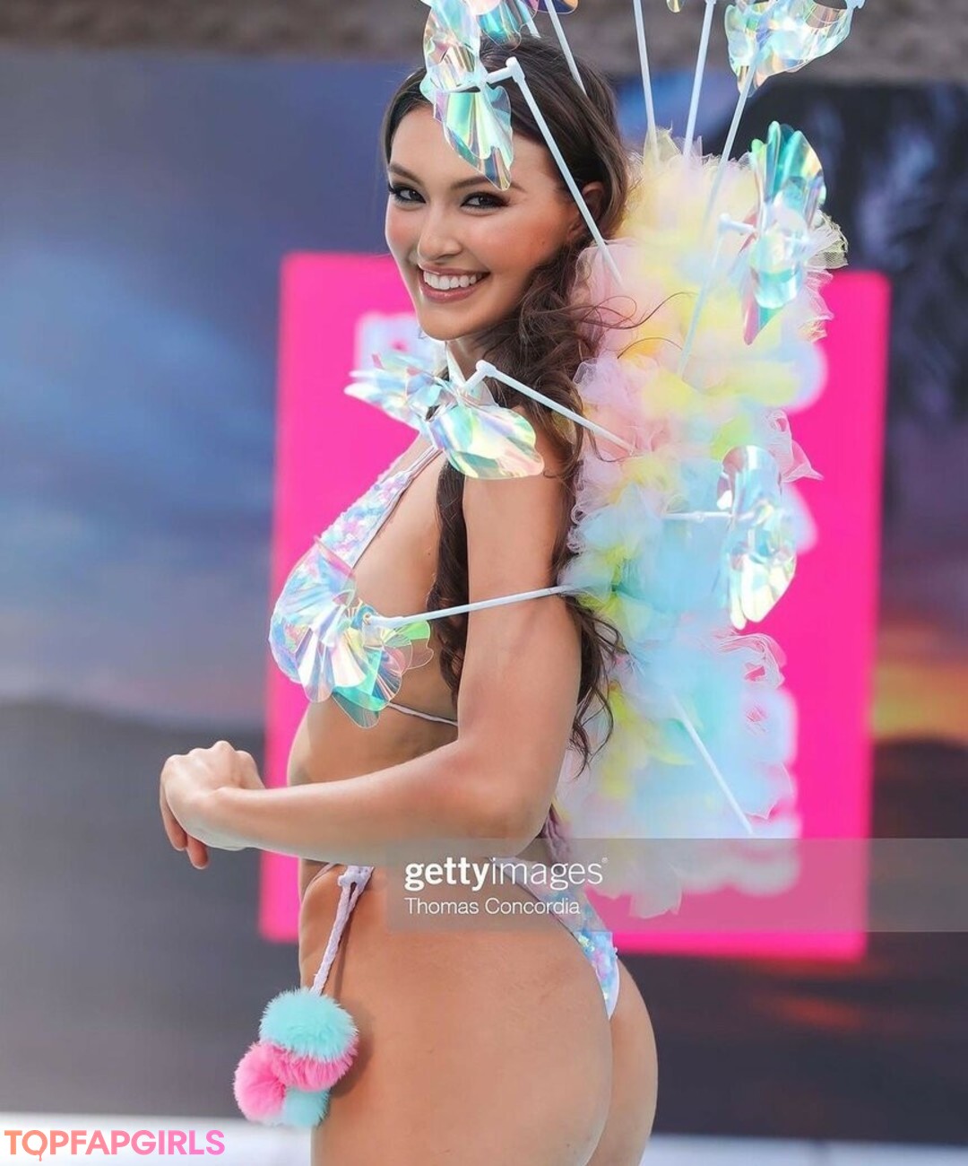 Nacktes geleaktes OnlyFans-Foto von Rachel Michelle #1333