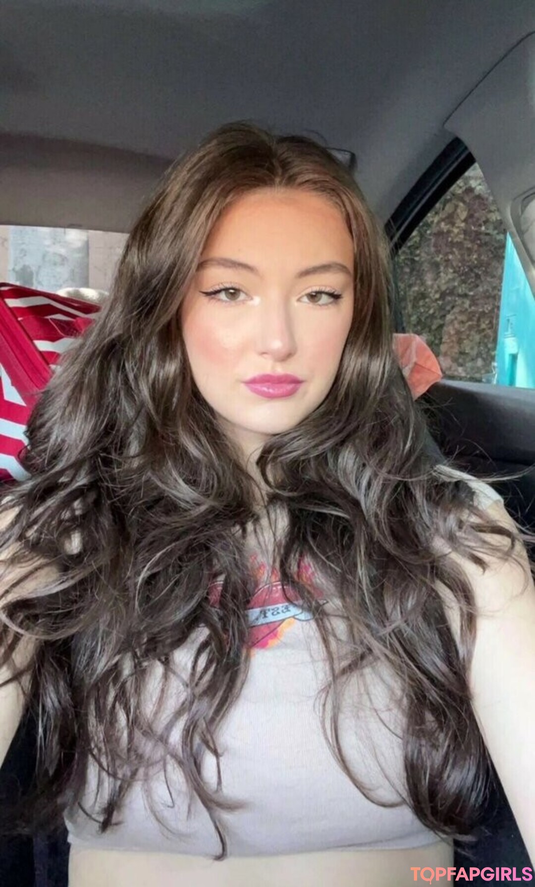 Nacktes geleaktes OnlyFans-Foto von Rachel Michelle #1425