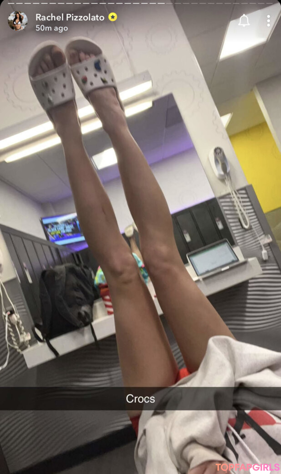 Nacktes geleaktes OnlyFans-Foto von Rachel Michelle #1446