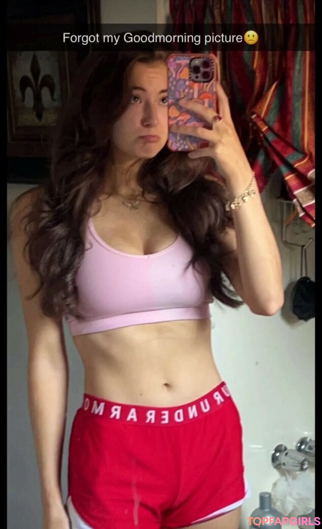 Nacktes geleaktes OnlyFans-Foto von Rachel Michelle #1488