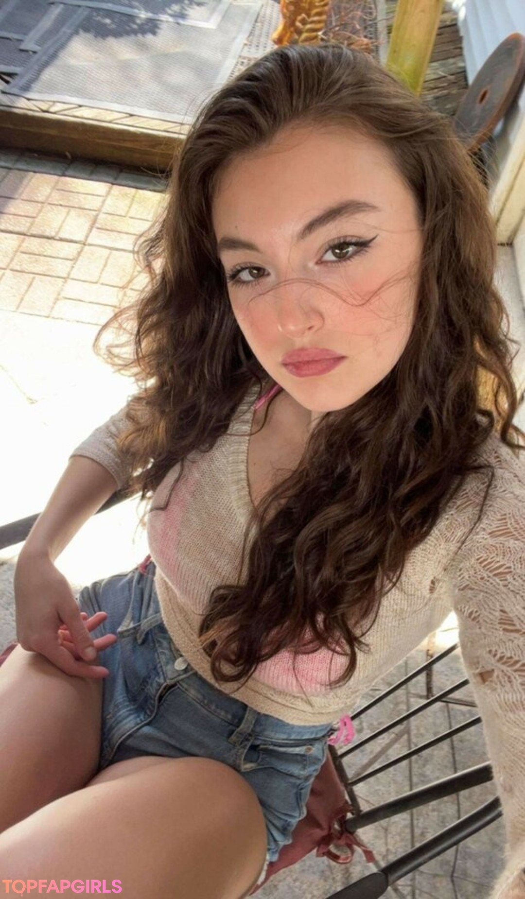 Nacktes geleaktes OnlyFans-Foto von Rachel Michelle #1554