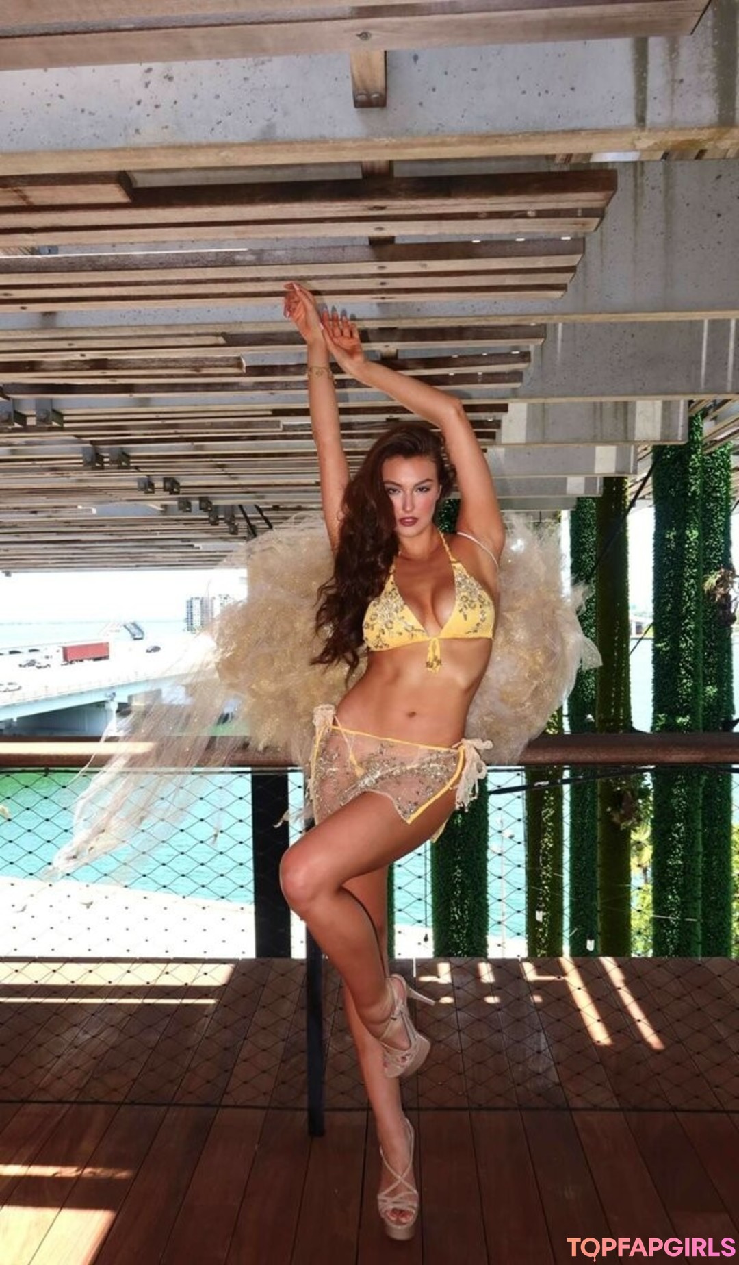 Nacktes geleaktes OnlyFans-Foto von Rachel Michelle #1582