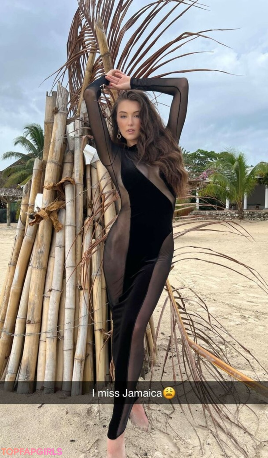 Nacktes geleaktes OnlyFans-Foto von Rachel Michelle #1627