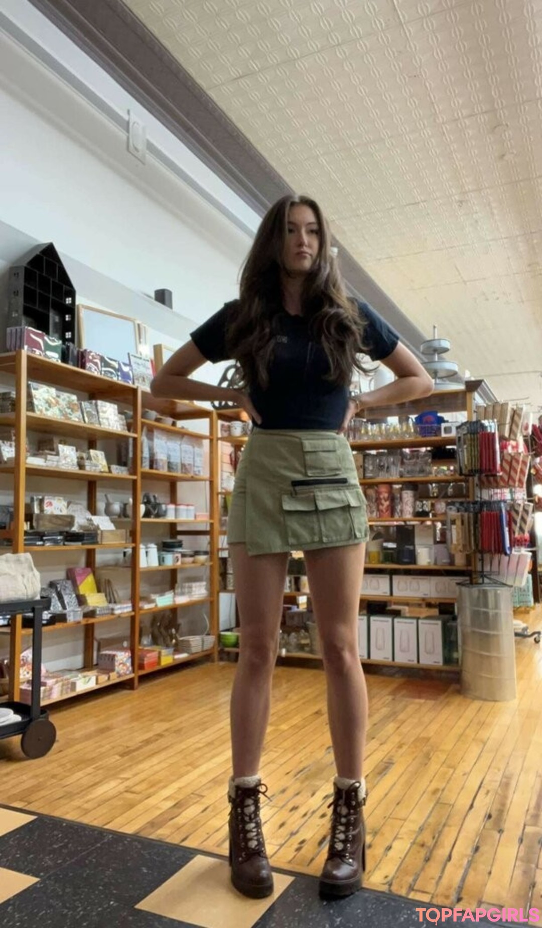 Nacktes geleaktes OnlyFans-Foto von Rachel Michelle #1631