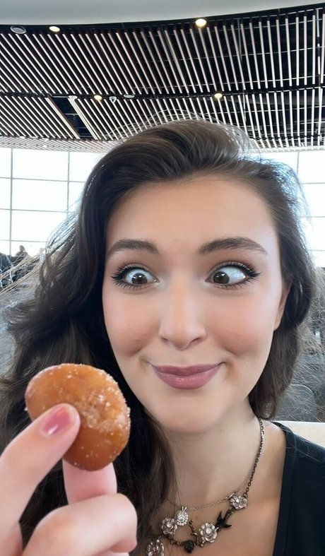 Nacktes geleaktes OnlyFans-Foto von Rachel Michelle
