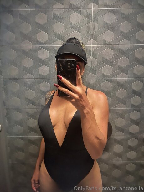 Ts Antonella