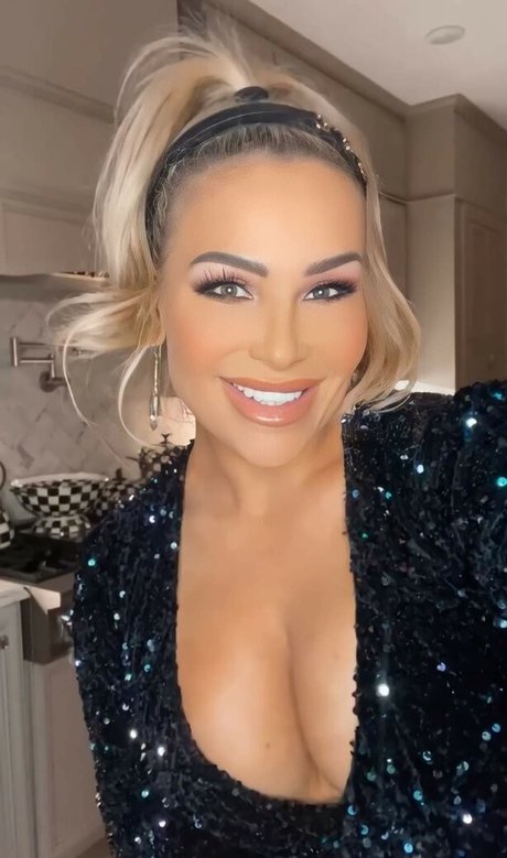 Natalya Neidhart