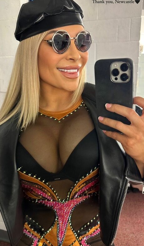 Natalya Neidhart