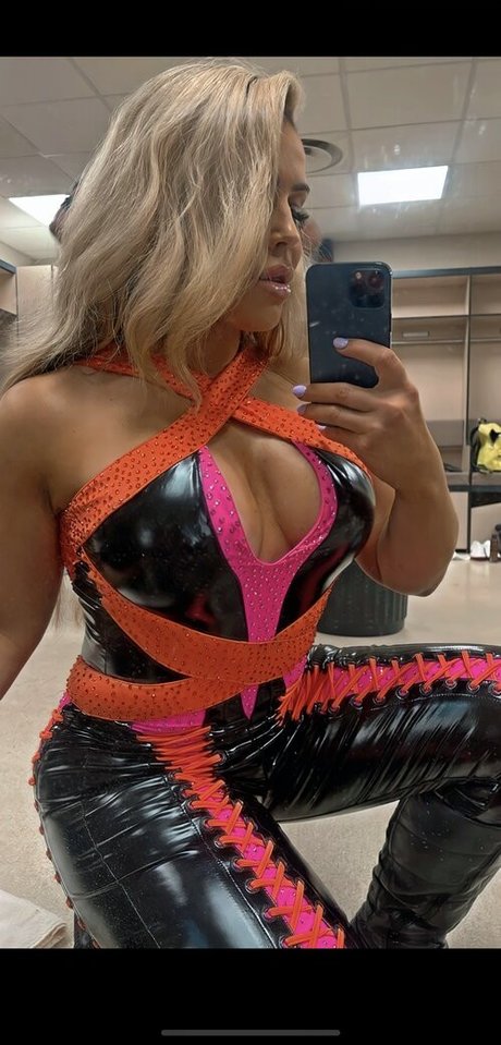 Natalya Neidhart