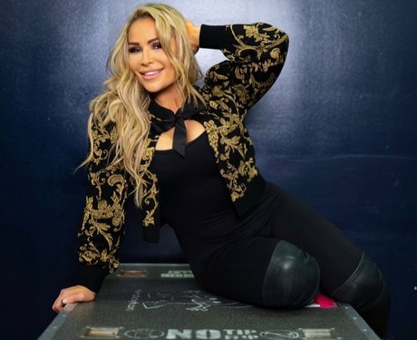 Natalya Neidhart