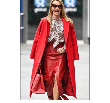Amanda Holden