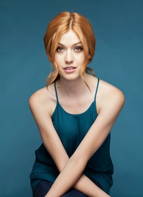 Katherine McNamara