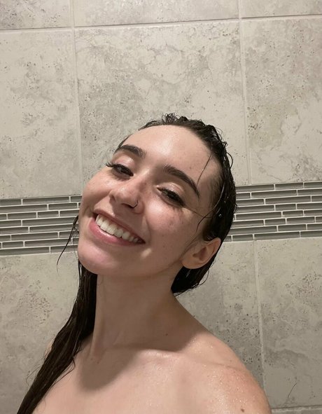 Nacktes geleaktes OnlyFans-Foto von Catlyn Crespo