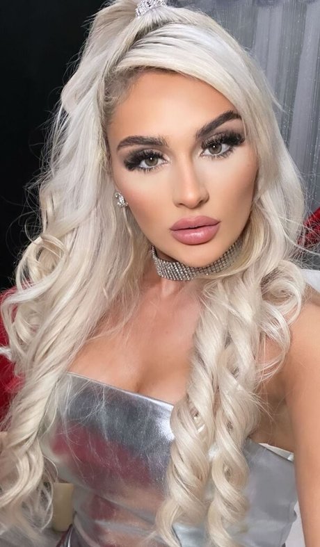 Tiffany Stratton