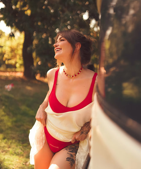 Marcela Mcgowan