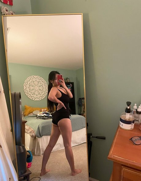 Andiipoops Nacktes geleaktes OnlyFans-Foto von Andiipoops #31