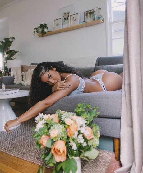 Malaika Terry