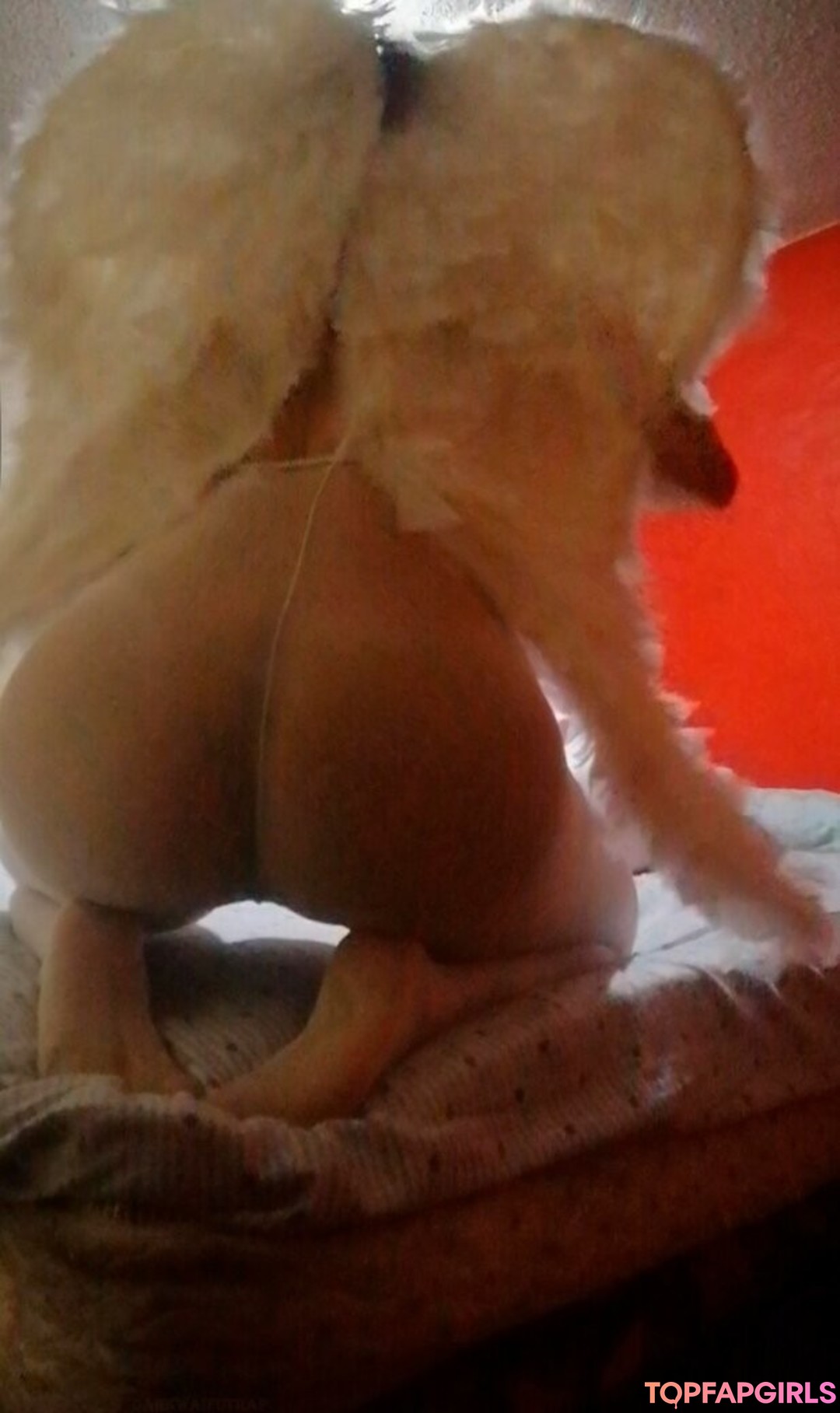 Nacktes geleaktes OnlyFans-Foto von Darkwaifutrap #1272