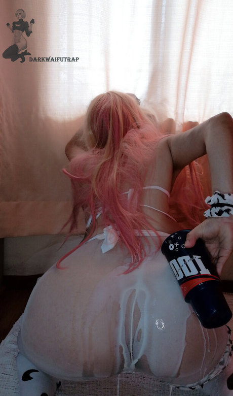 DarkWaifuTrap