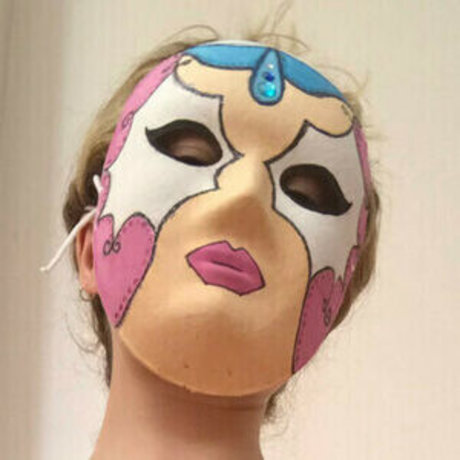 Nacktes geleaktes OnlyFans-Foto von Onlyveronic