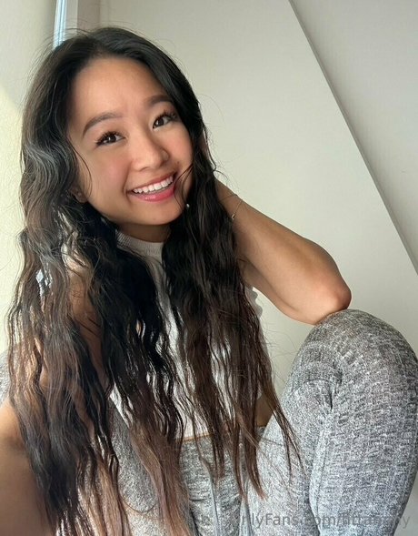 Nacktes geleaktes OnlyFans-Foto von Fittammy