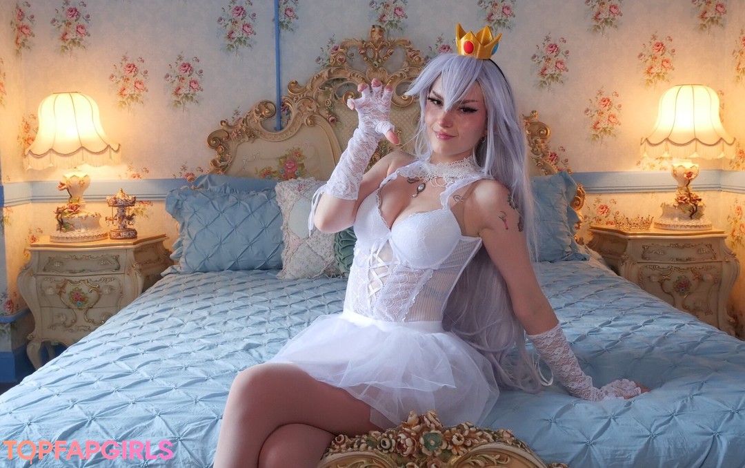 Nacktes geleaktes OnlyFans-Foto von Busy B Asmr #1230