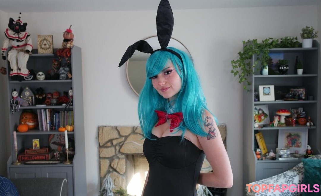 Nacktes geleaktes OnlyFans-Foto von Busy B Asmr #1347