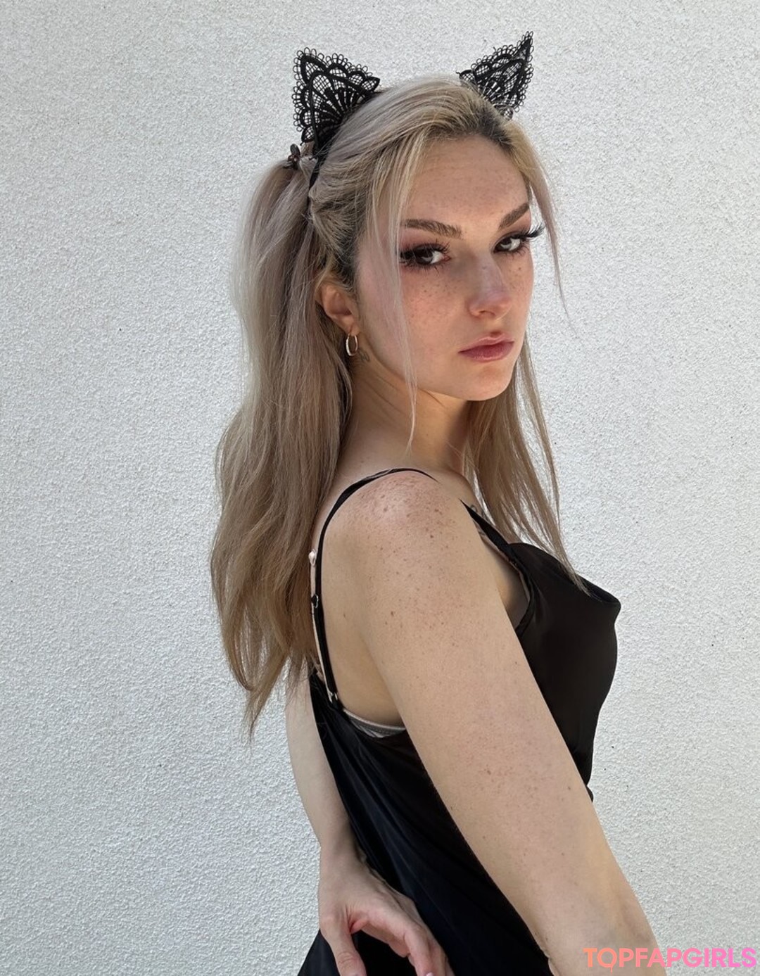 Nacktes geleaktes OnlyFans-Foto von Busy B Asmr #1397