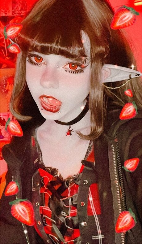 Nacktes geleaktes OnlyFans-Foto von Stardustcos