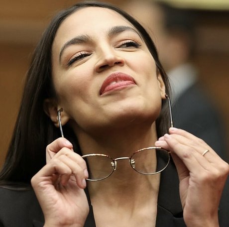 Alexandria Ocasio-Cortez