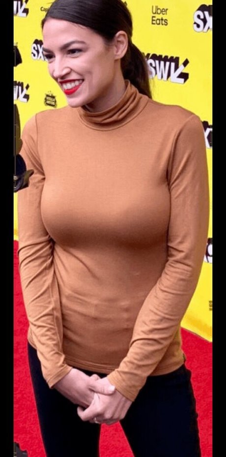 Alexandria Ocasiocortez