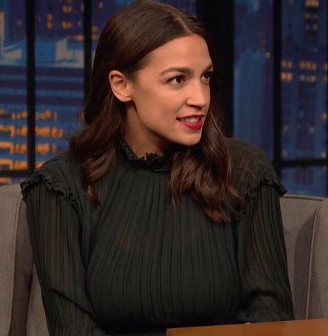 Alexandria Ocasio-Cortez
