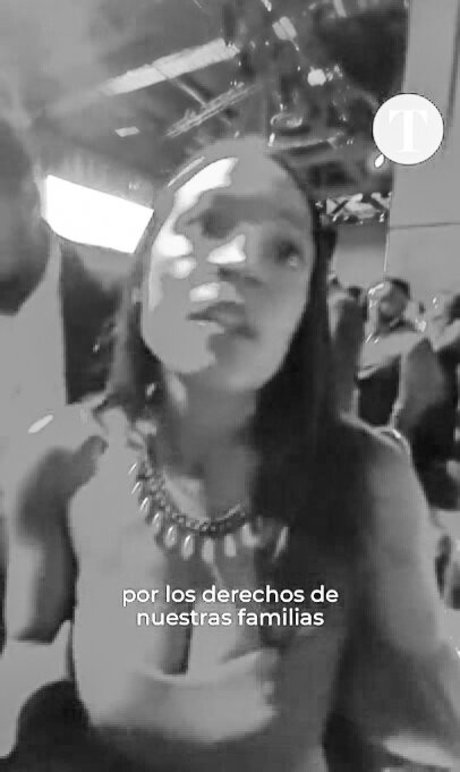 Alexandria Ocasio-Cortez