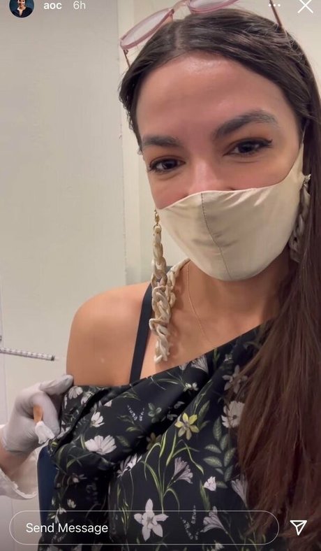 Alexandria Ocasiocortez