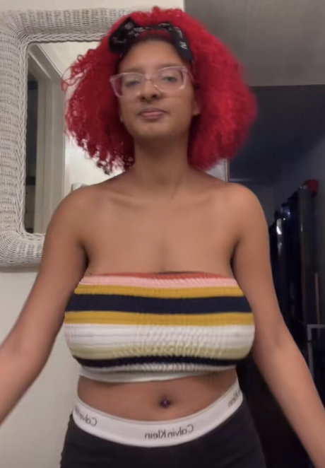 Nacktes geleaktes OnlyFans-Foto von Graham Cecilio