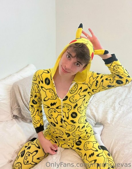 Nacktes geleaktes OnlyFans-Foto von Mxchcuevas