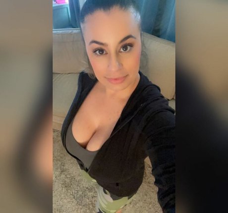 Nacktes geleaktes OnlyFans-Foto von Cecilia