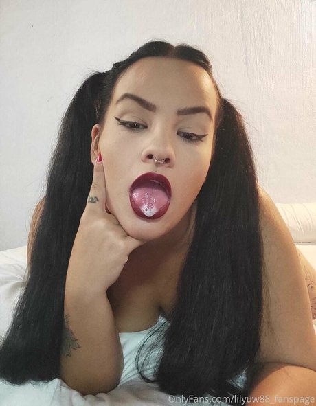 Ts_lilyuw88