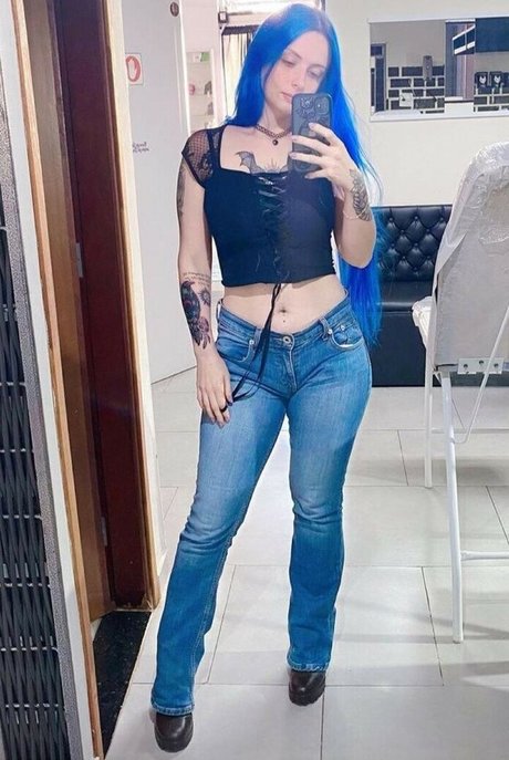 Ellen Natalia