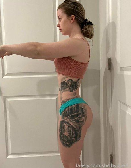 Shelby Dueitt