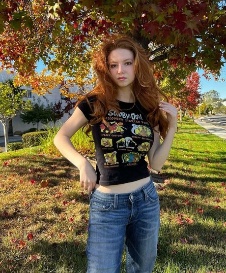 Francesca Capaldi