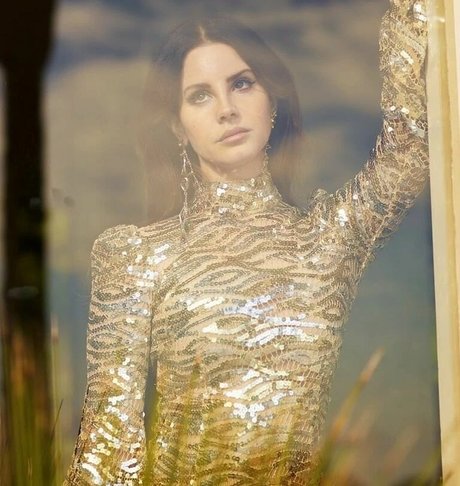 Lana Del Rey