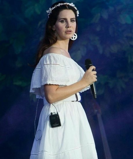 Lana Del Rey