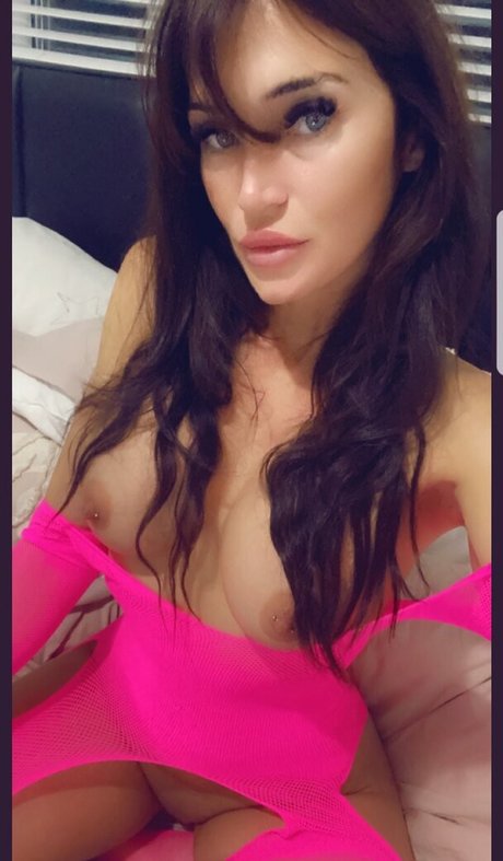 Nacktes geleaktes OnlyFans-Foto von Miss Jessicaj
