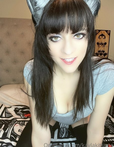 Kaylakitsune