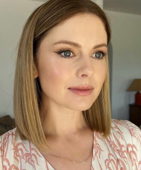Rose McIver